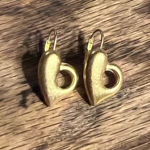 Lia Sophia earrings